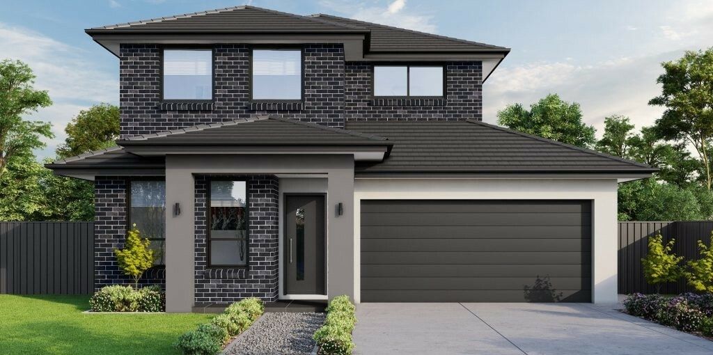 5 bedrooms New House & Land in  QUAKERS HILL NSW, 2763