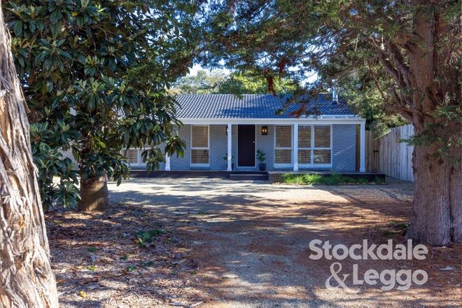 Picture of 32 Dunlane Court Sth, RYE VIC 3941