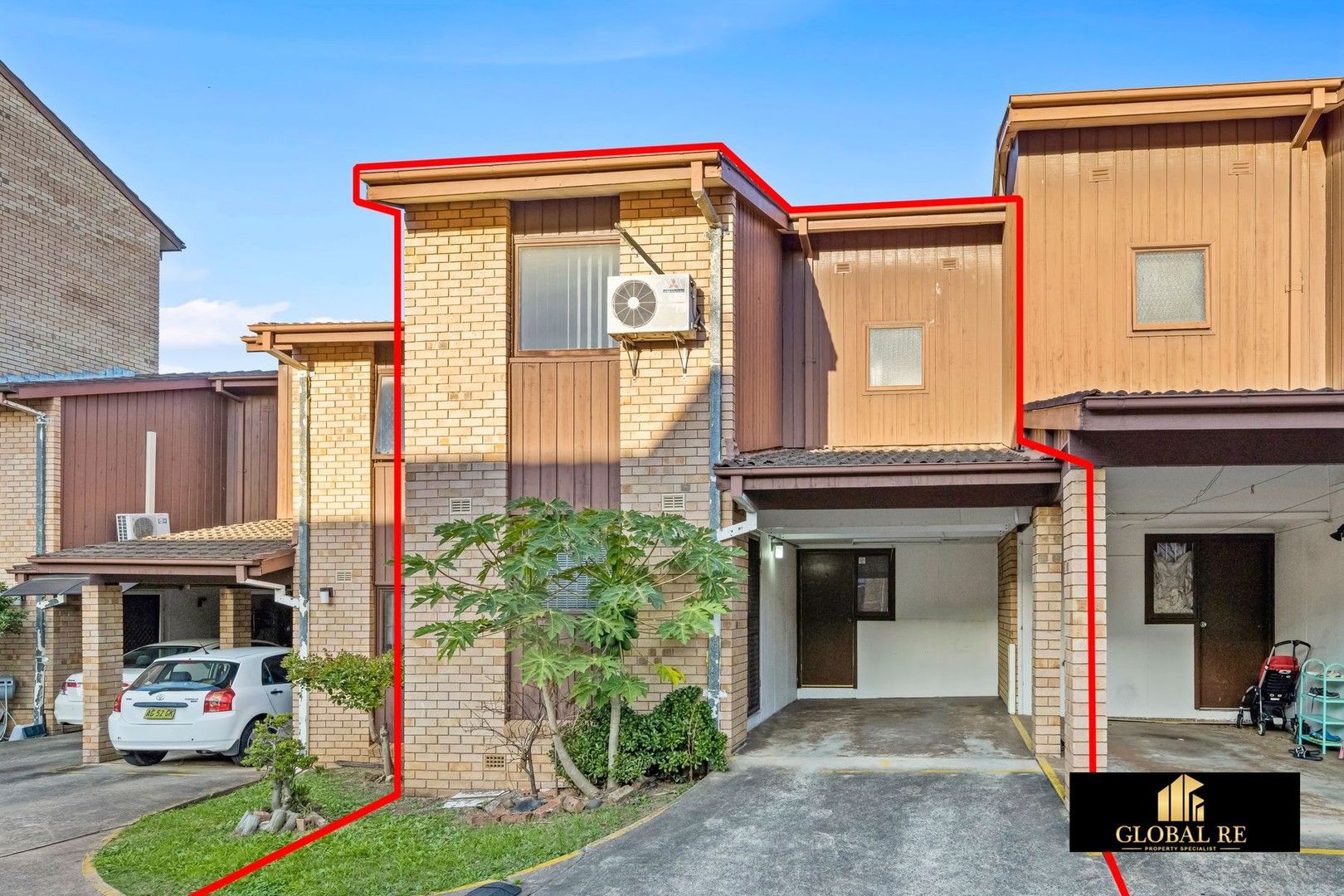 3/3-5 Gilbert St, Cabramatta NSW 2166, Image 0