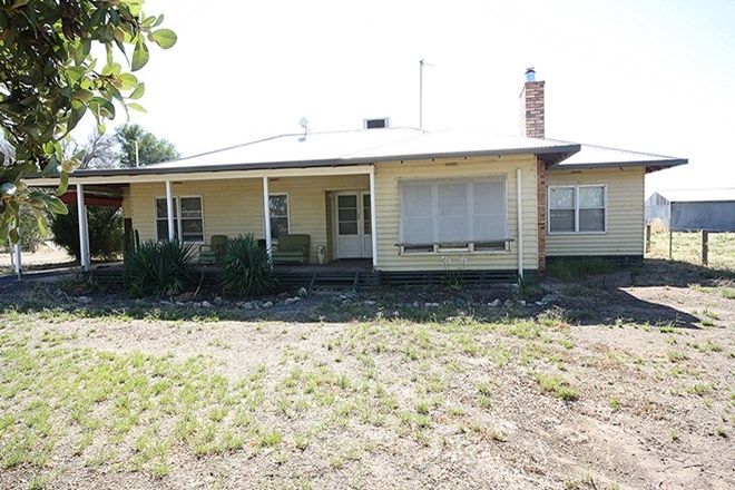 Picture of 504 East Road, DRUNG VIC 3401
