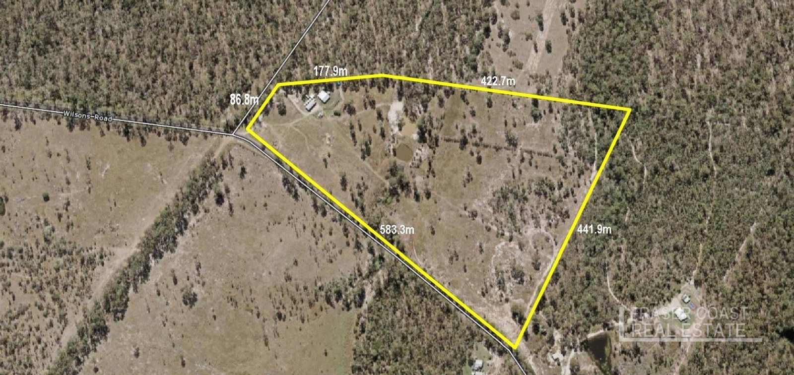 155 Wilsons Road, Tiaro QLD 4650 House for Sale 780,000 Domain