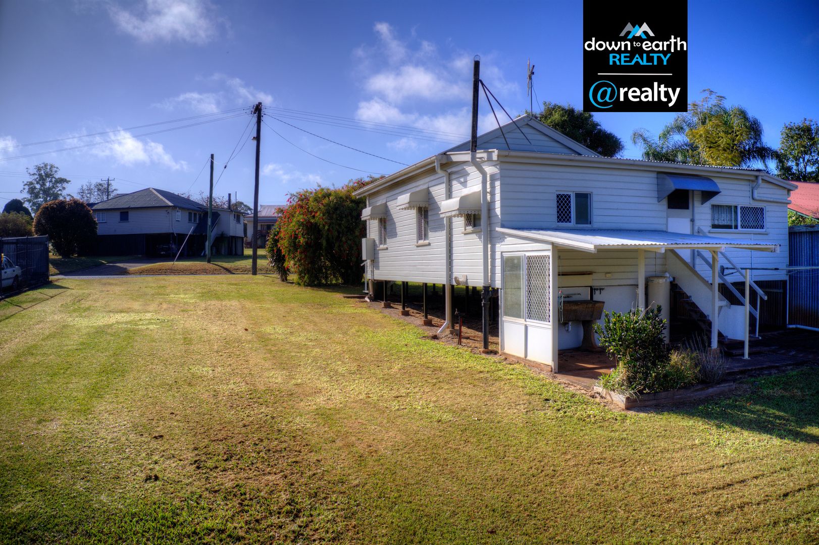 3 Rogers Street, Ravenshoe QLD 4888, Image 1