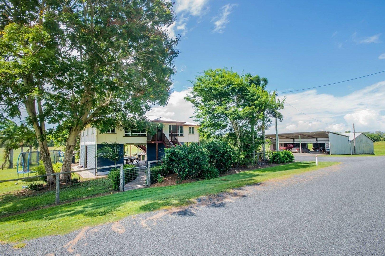 263 LeGardes Road, Habana QLD 4740, Image 0