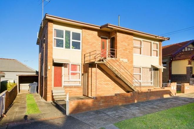Picture of 4 Charlotte Avenue, MARRICKVILLE NSW 2204