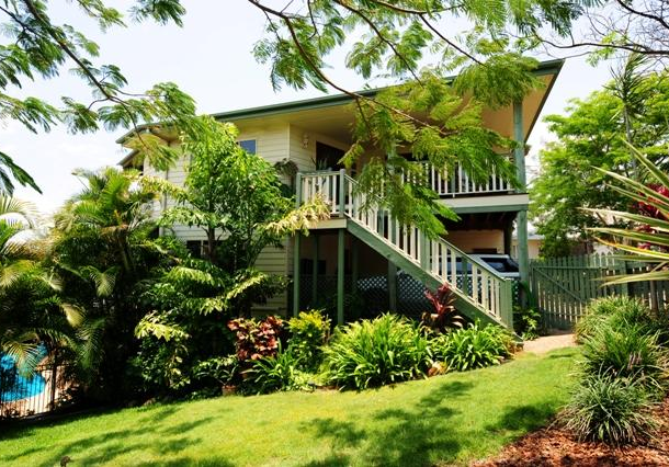 50 Apollo Drive, Clinton QLD 4680