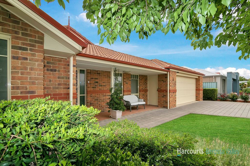 5 Dempster Street, Nuriootpa SA 5355, Image 1