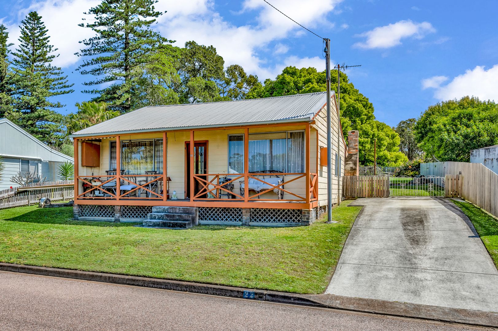 22 Flowers Drive, Catherine Hill Bay NSW 2281, Image 2
