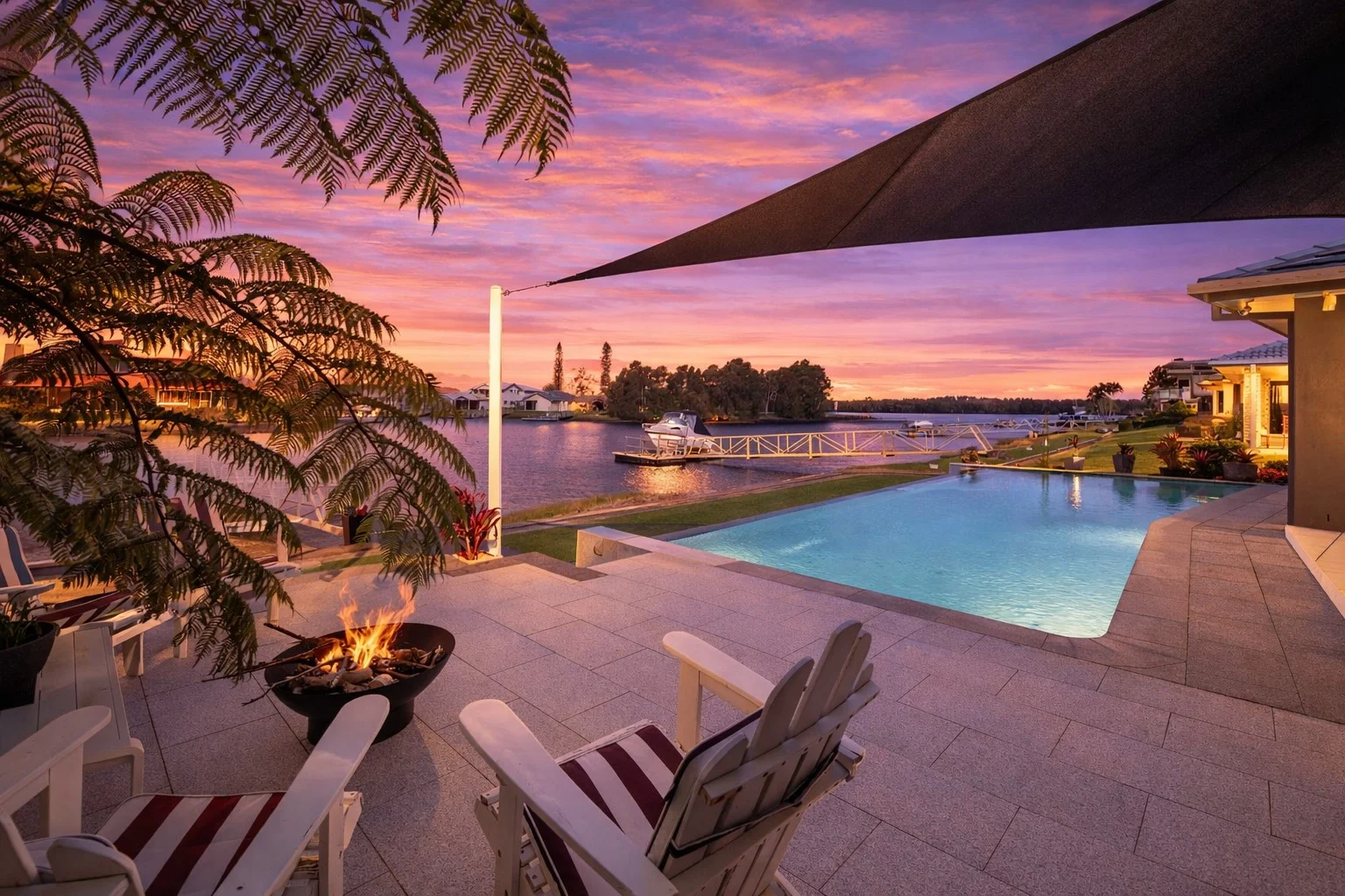 61 Burns Point Ferry Road, West Ballina NSW 2478