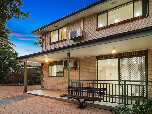 20/13 Watkins Road, Baulkham Hills NSW 2153