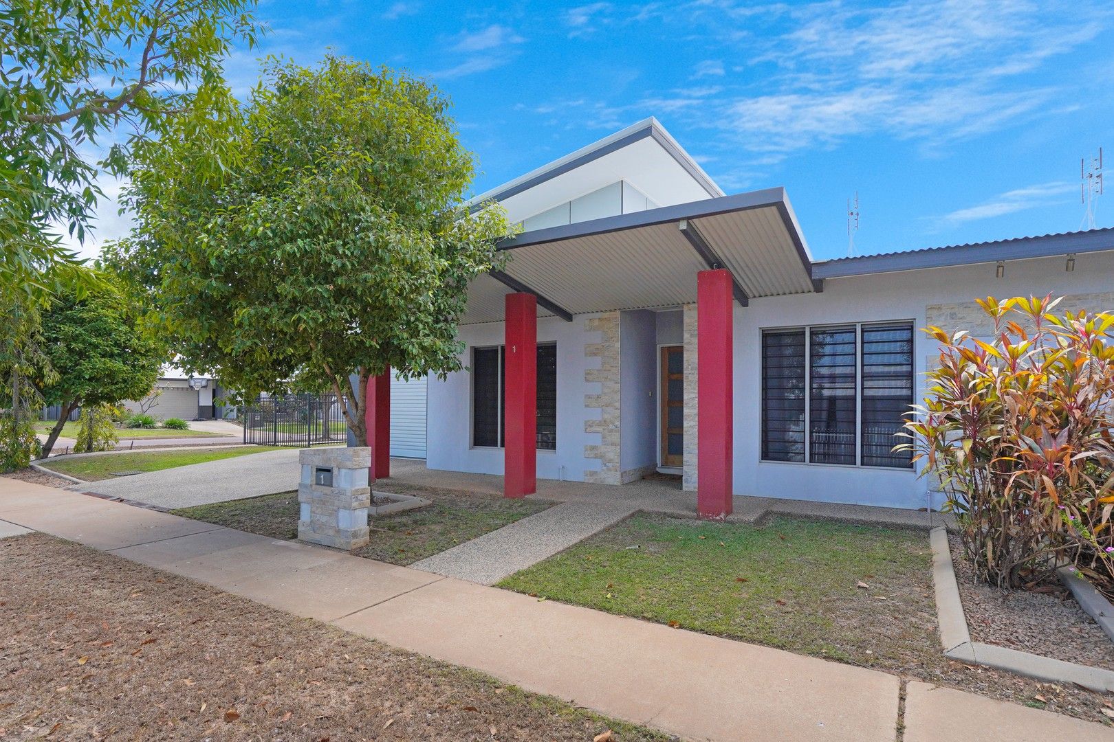 1/1 Dreier Street, Muirhead NT 0810, Image 0