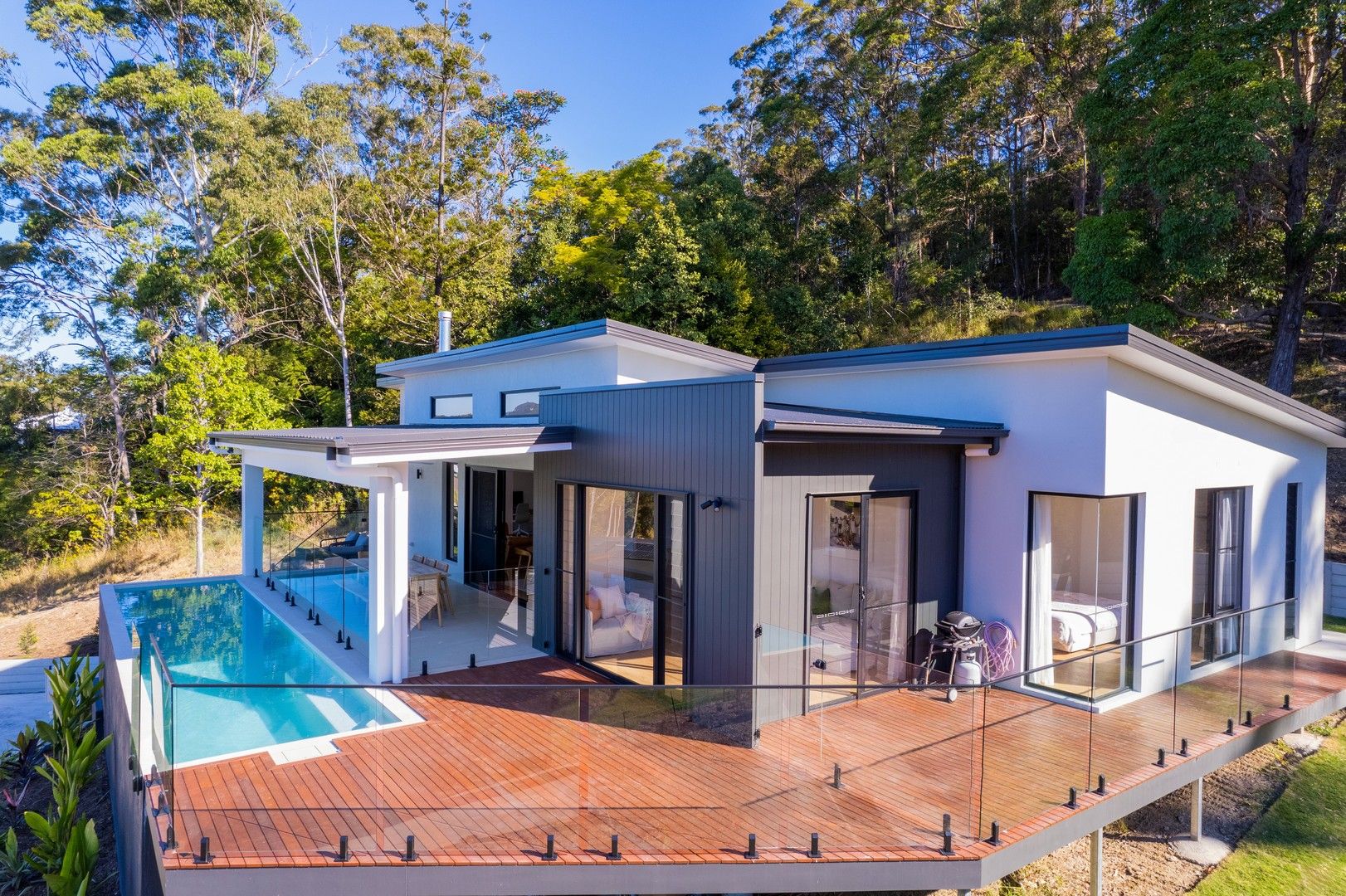 13 Clifton Place, Eumundi QLD 4562 House For Rent Domain