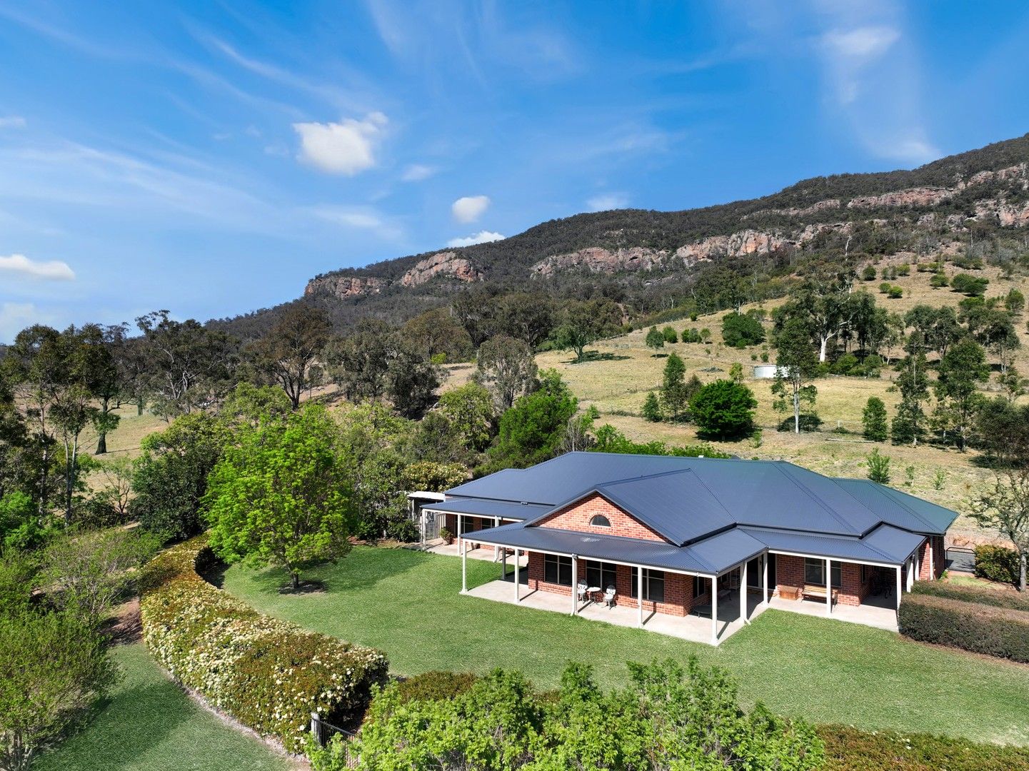 50 Pretoria Row, McCullys Gap NSW 2333, Image 0