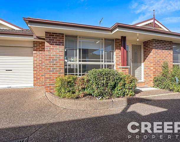 3/507 Glebe Road, Adamstown NSW 2289