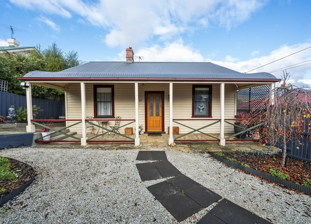 17 O'grady Avenue, Lutana TAS 7009