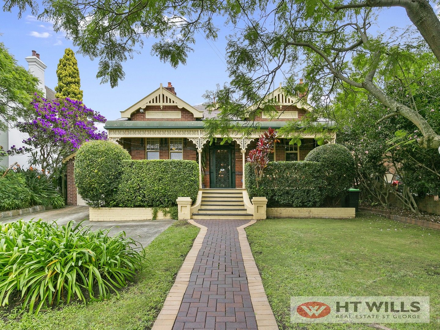 99 Woniora Road, Hurstville NSW 2220, Image 0