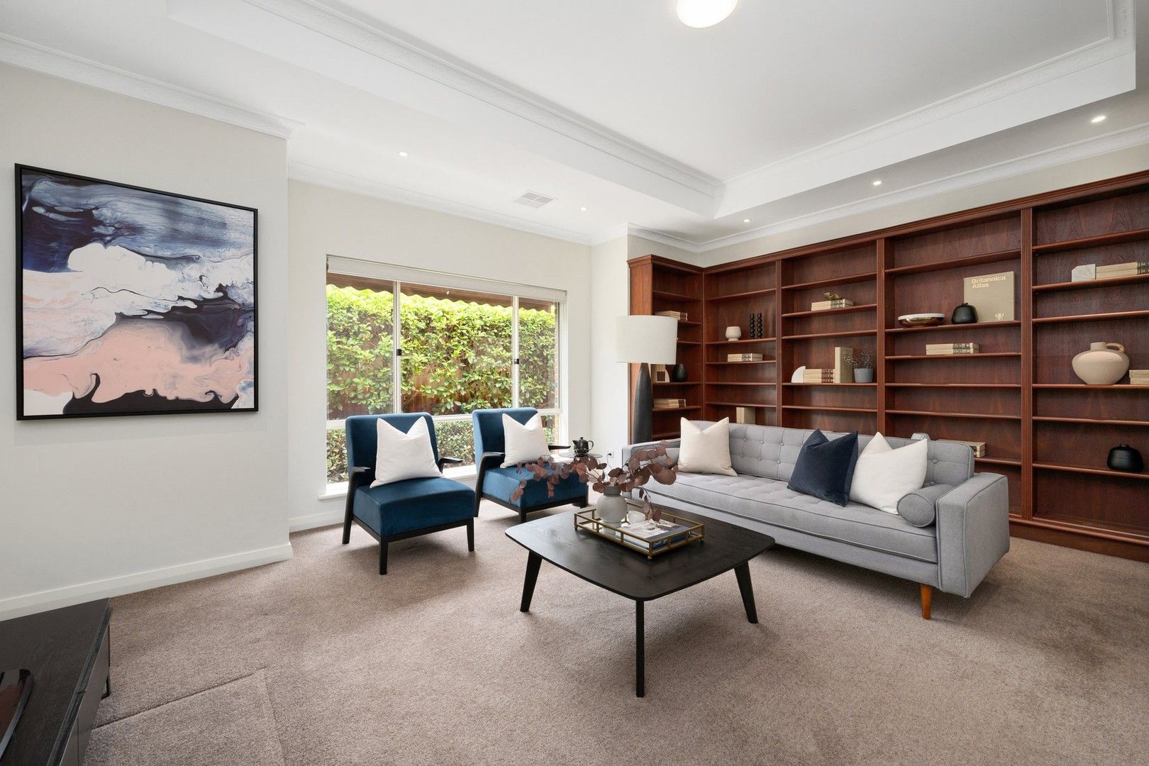 4 bedrooms House in 35 Conochie Crescent MANNING WA, 6152