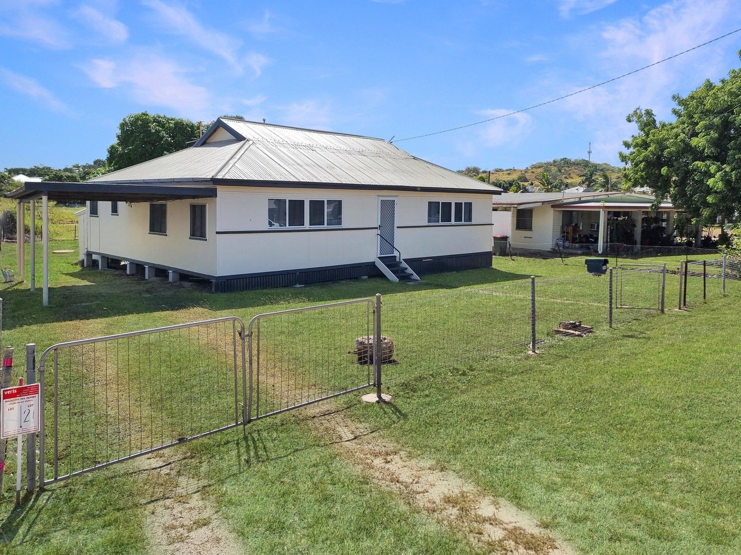 10b Don Street, Bowen QLD 4805, Image 0