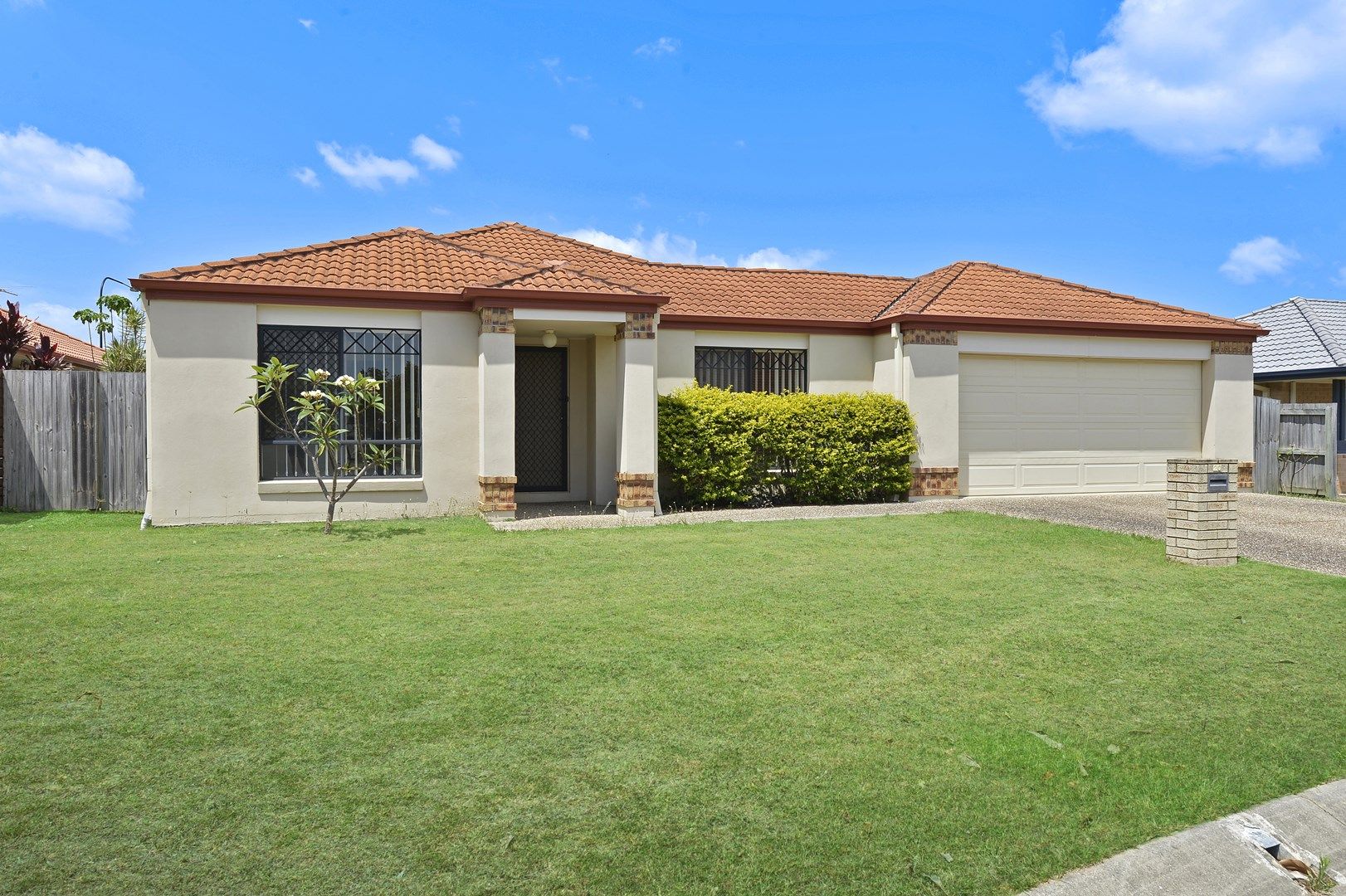 20 Whitfield Crescent, North Lakes QLD 4509