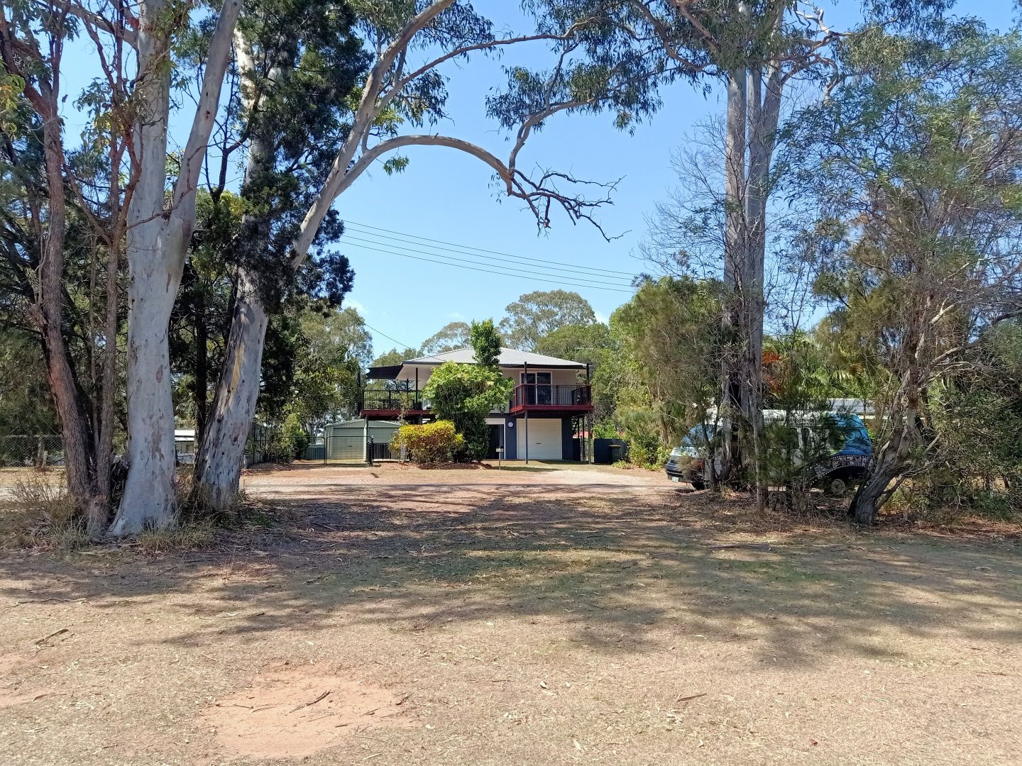 56 Gordon Road, Macleay Island Property History & Address Research