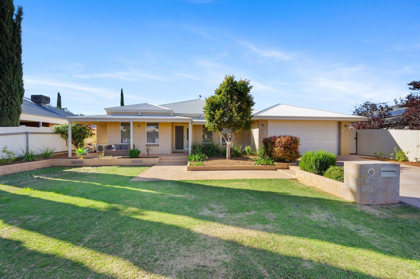 18 Godenzi Street, Broadwood WA 6430, Image 0