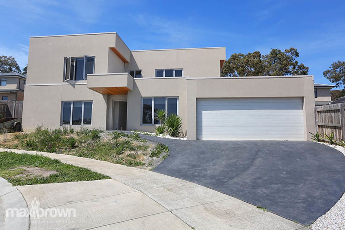 4 Peppermint Court, Montrose VIC 3765, Image 0