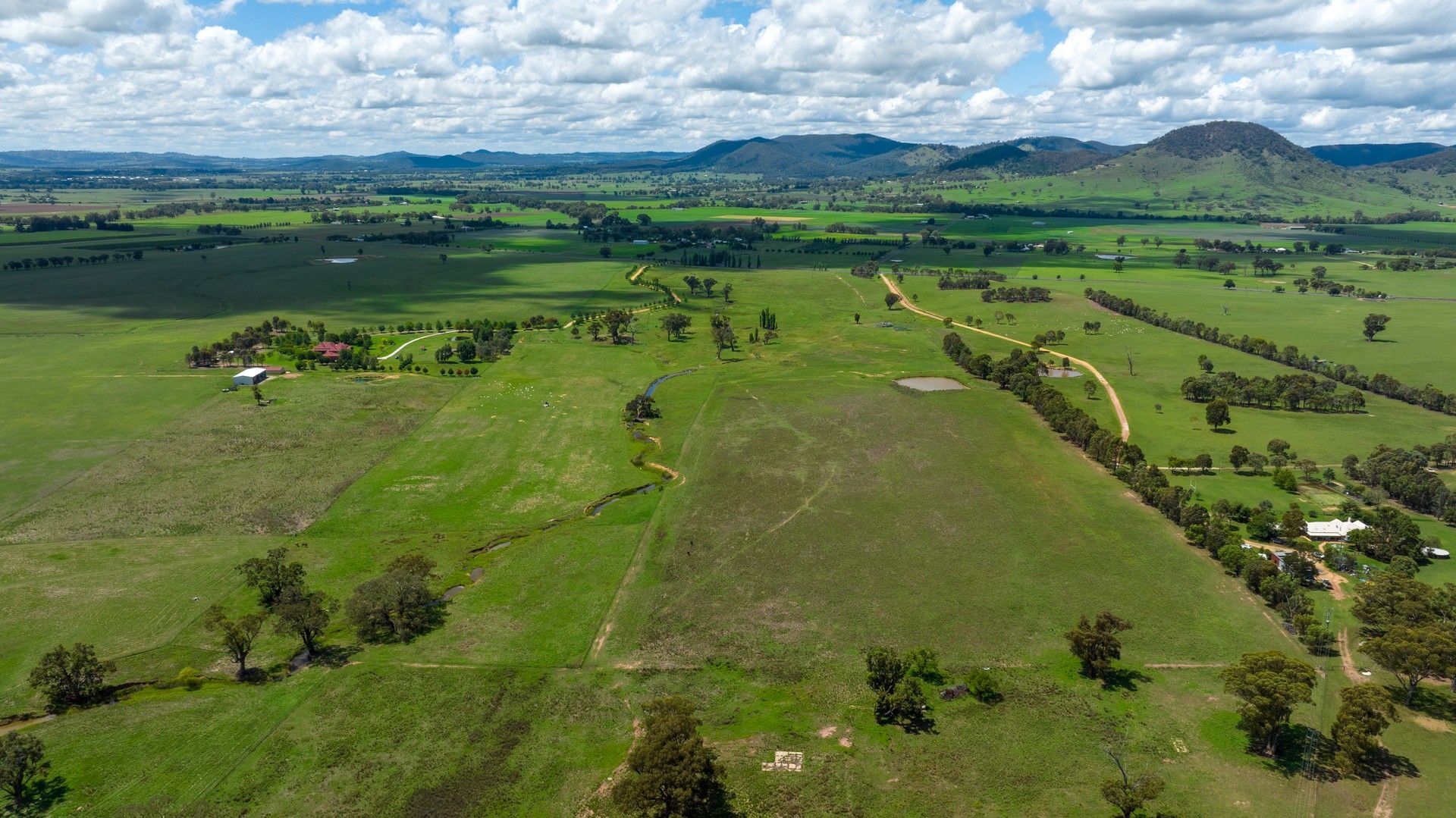 Lot 2, 312 Castlereagh Highway, Mudgee NSW 2850, Image 0