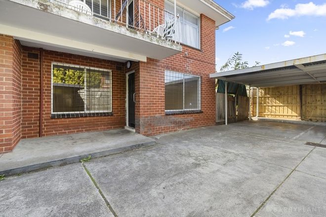 Picture of 1/16 Stud Road, DANDENONG VIC 3175
