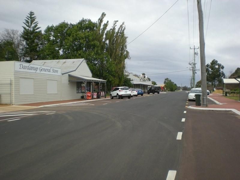 Lot 113 Bocker Street, Dardanup WA 6236, Image 2