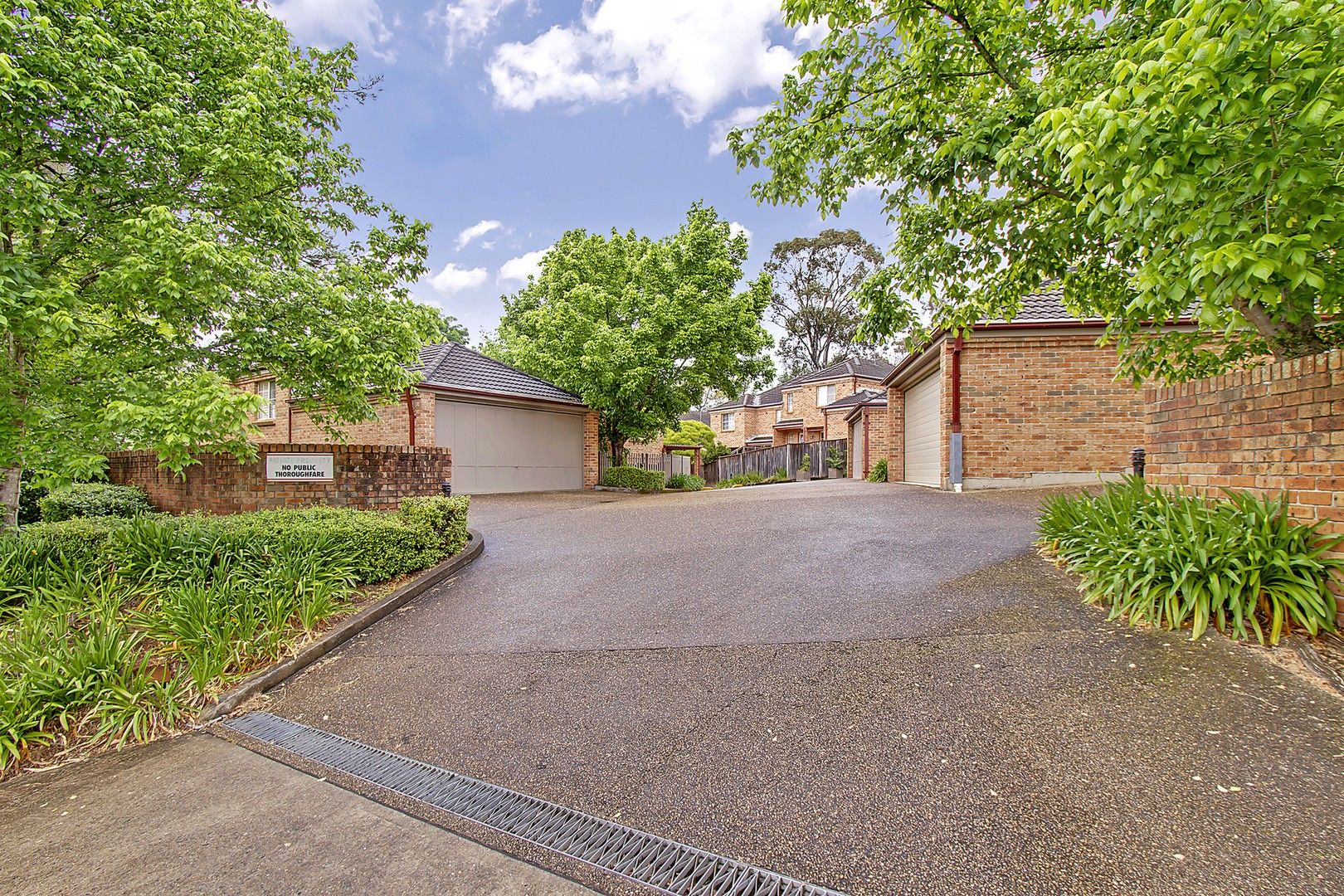 3/52 Old Castle Hill Road, Castle Hill NSW 2154, Image 0