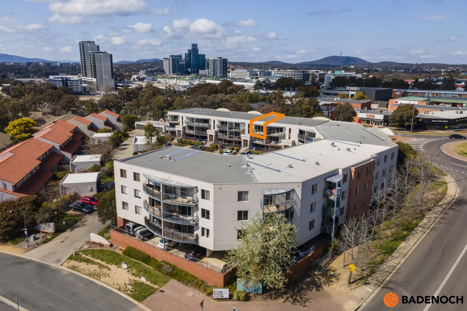 12/2 Ranken Place, Belconnen ACT 2617