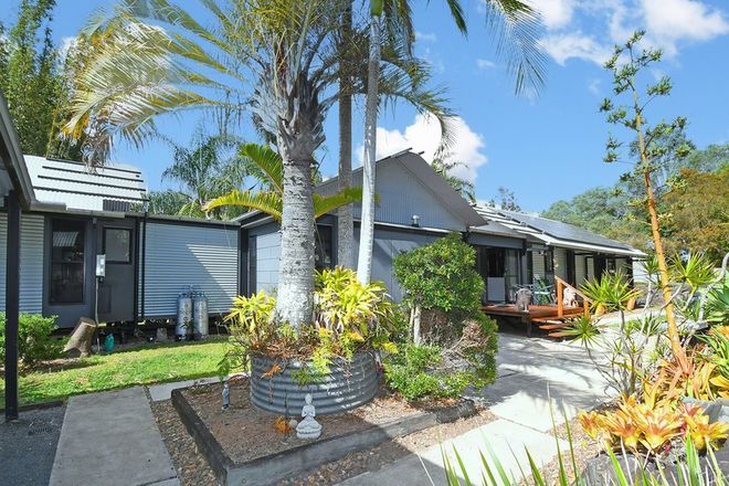 Picture of 23 Highland Place, CRAIGNISH QLD 4655