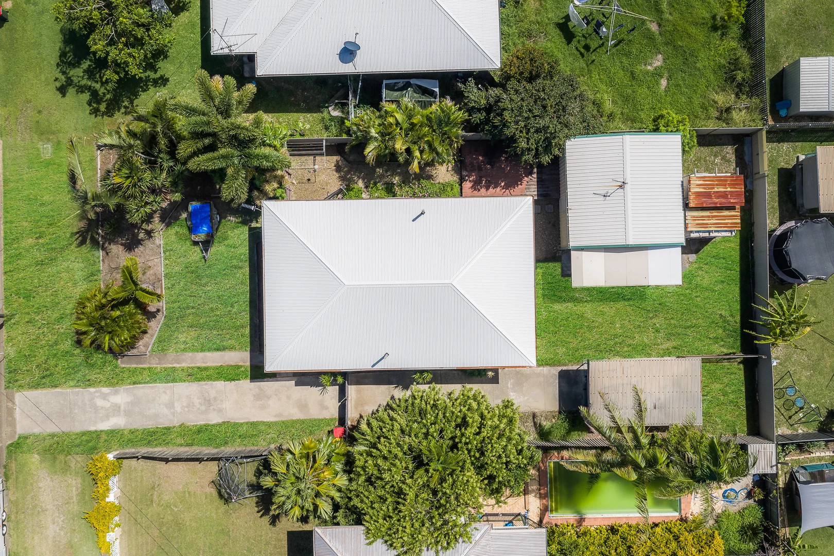 Additional image 2 of 36 Brisbane Street, Barney Point QLD 4680