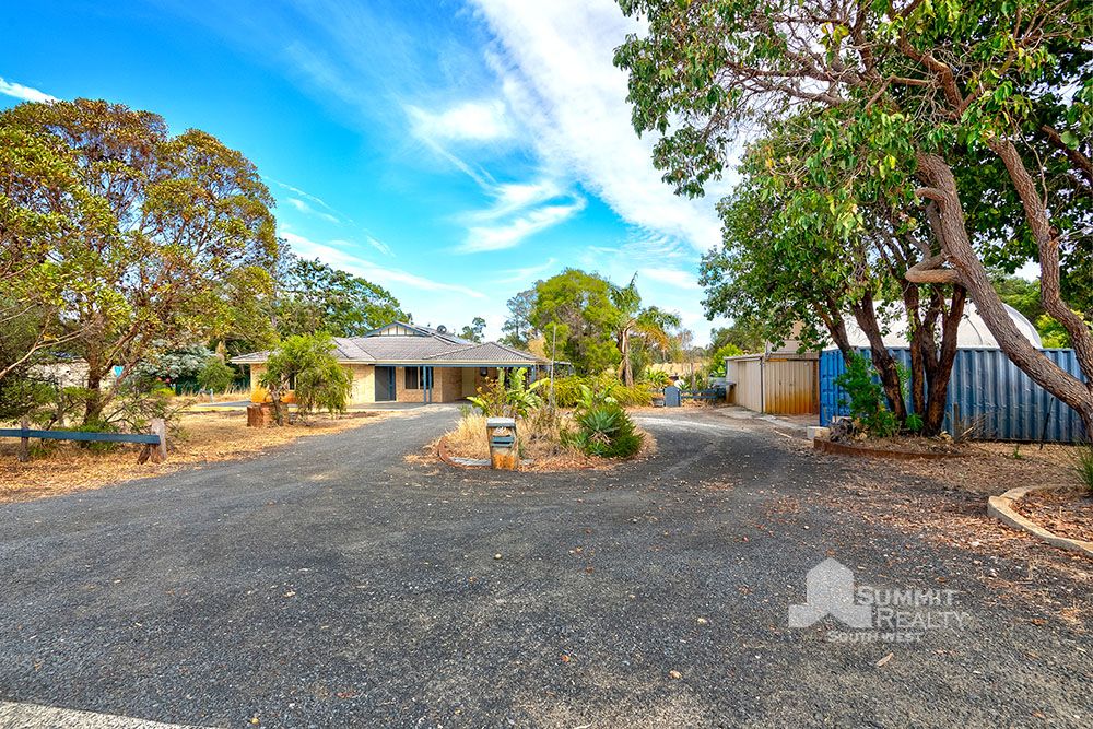 62 Hampstead Street, Gelorup WA 6230