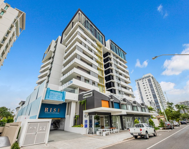 403/67-71 Sixth Avenue, Maroochydore QLD 4558