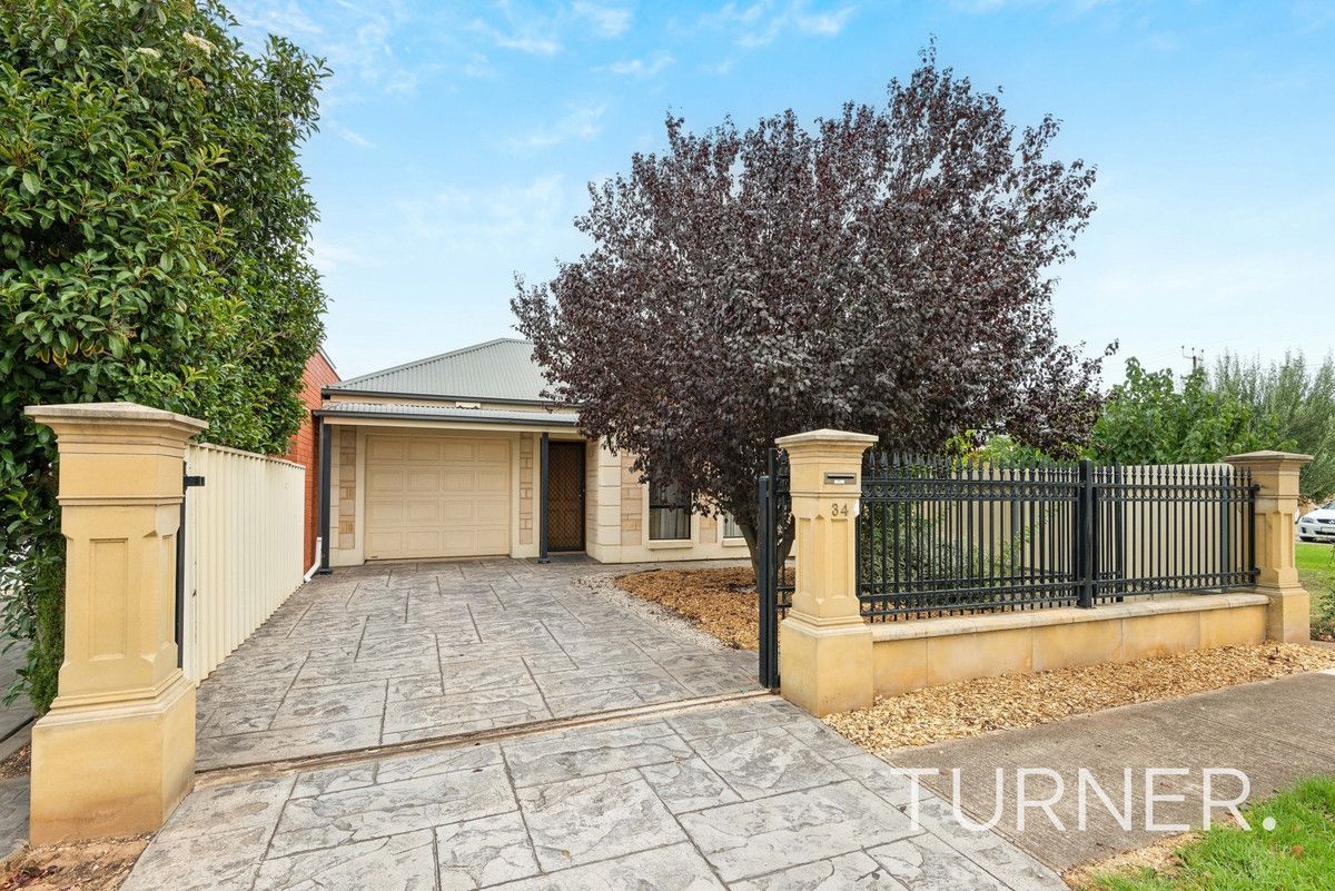 34 Greville Avenue, Flinders Park SA 5025, Image 0