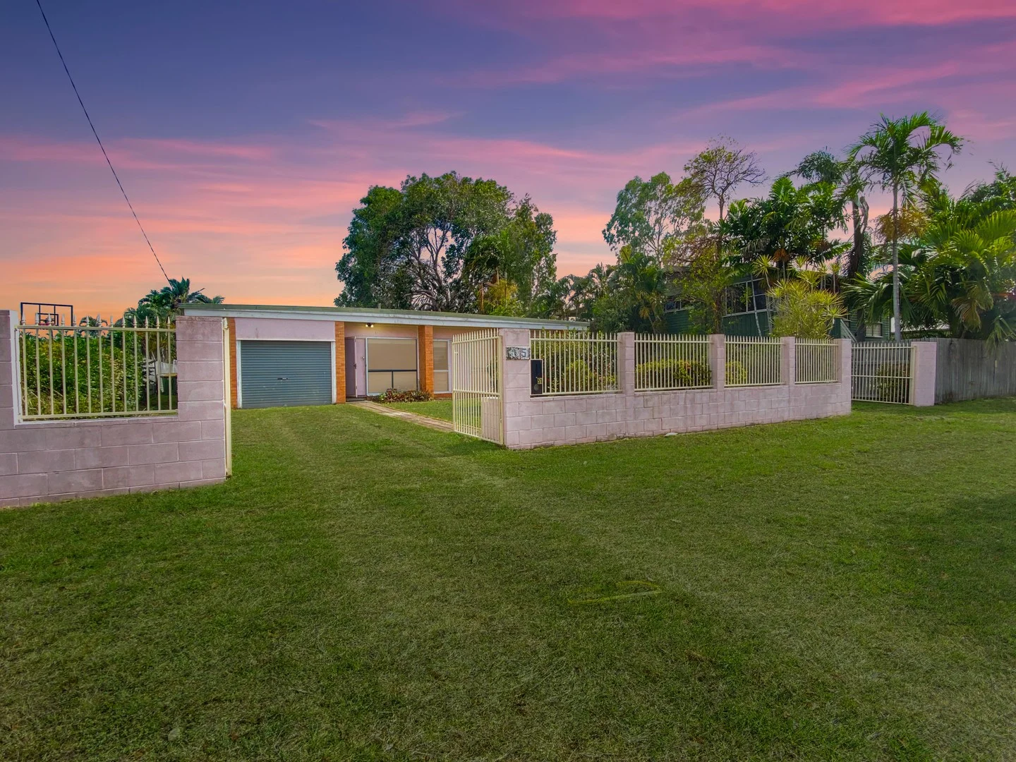 51 Chandler St, Garbutt QLD 4814