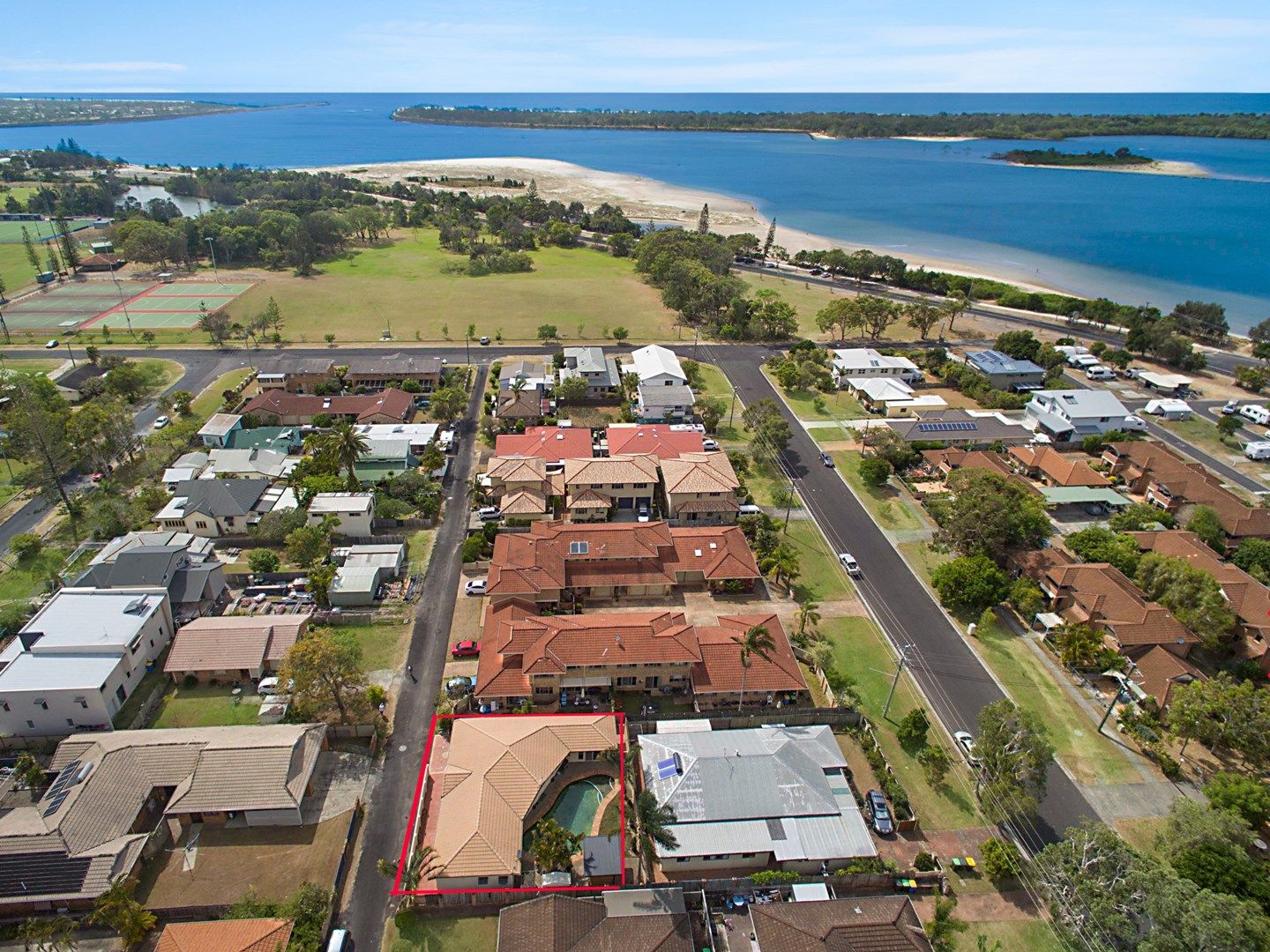 11A Tamar Street (Access Via Holden Lane), Ballina NSW 2478, Image 0