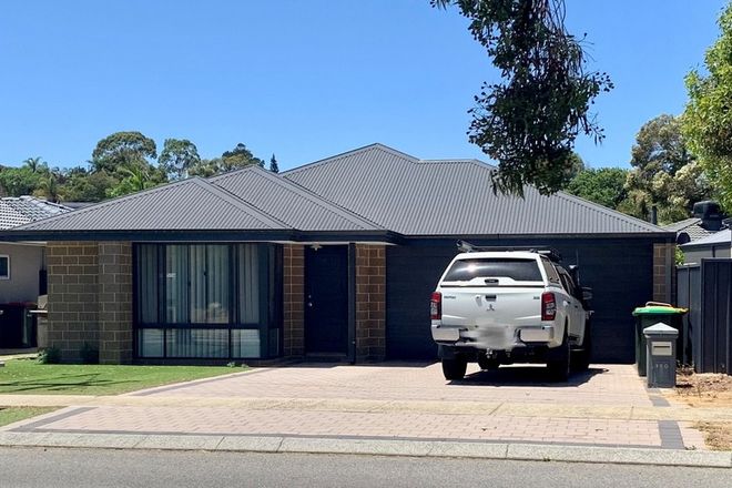 Picture of 180 Craigie Drive, BELDON WA 6027