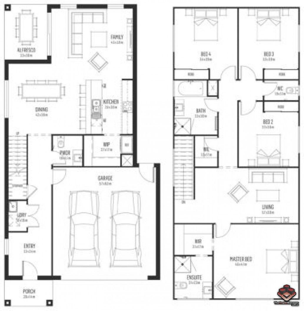 4 bedrooms House in  NERANG QLD, 4211