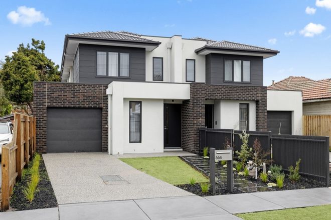 Picture of 56B Marriott Street, PARKDALE VIC 3195