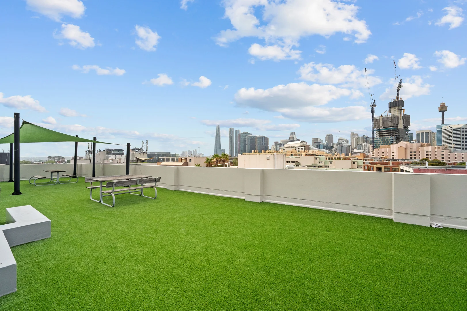 Additional image 14 of 33/134-150 Bulwara Road, Pyrmont NSW 2009