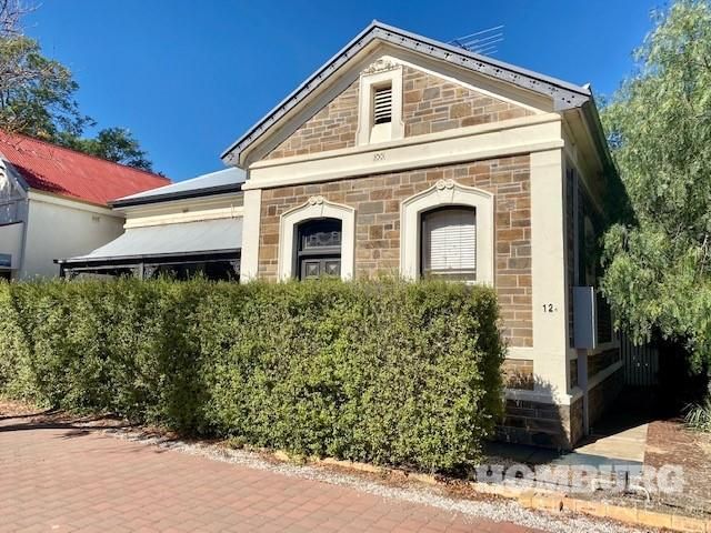 3 bedrooms House in 12A Murray Street GREENOCK SA, 5360