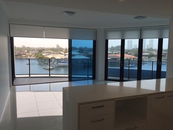 1205/5 Harbour side Court, Biggera Waters QLD 4216, Image 1