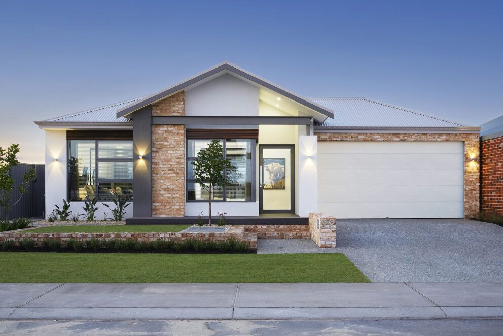 3 bedrooms New House & Land in Lot 4 Fairywren Way EAST CANNINGTON WA, 6107