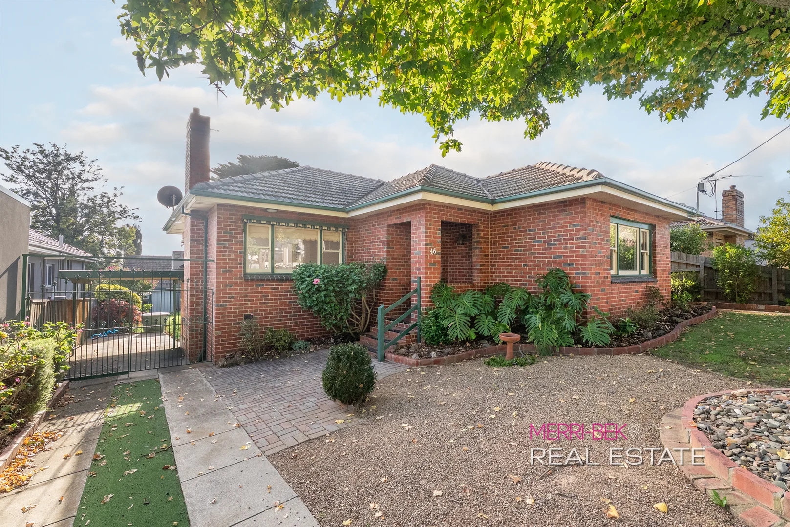 46 Bournian Avenue, Strathmore VIC 3041