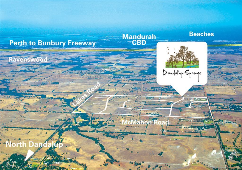 Lot 65 Gilbert Road, North Dandalu Property History & Address