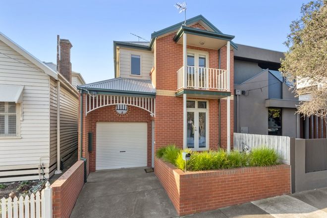 Picture of 29 Maud Street, GEELONG VIC 3220