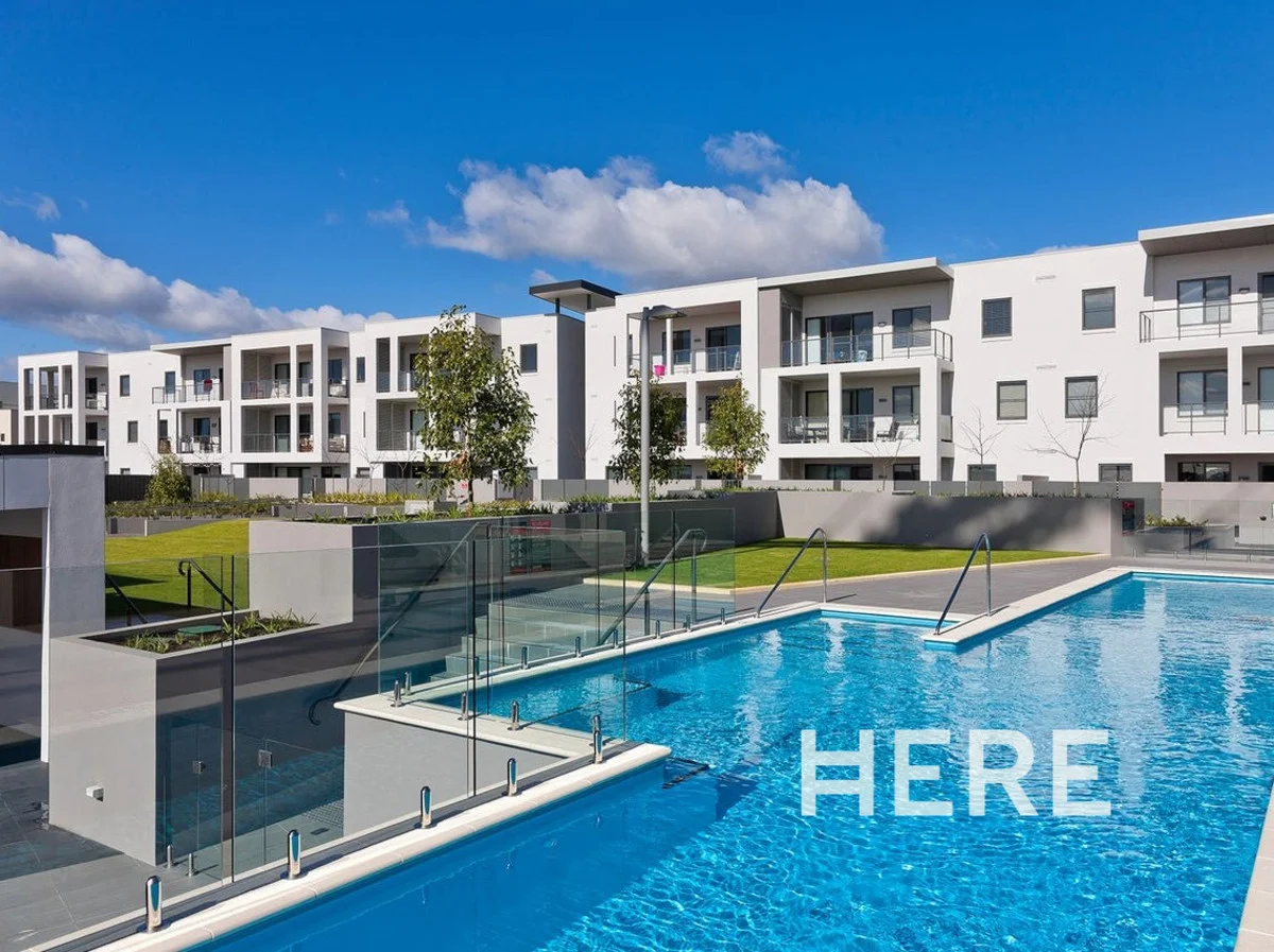 Additional image 21 of 185/2 Signal Terrace, Cockburn Central WA 6164