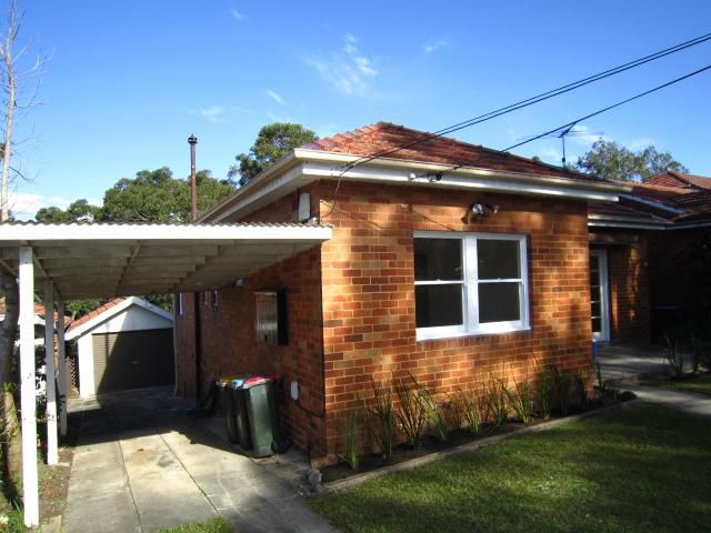 8 Carranya Road, Riverview NSW 2066
