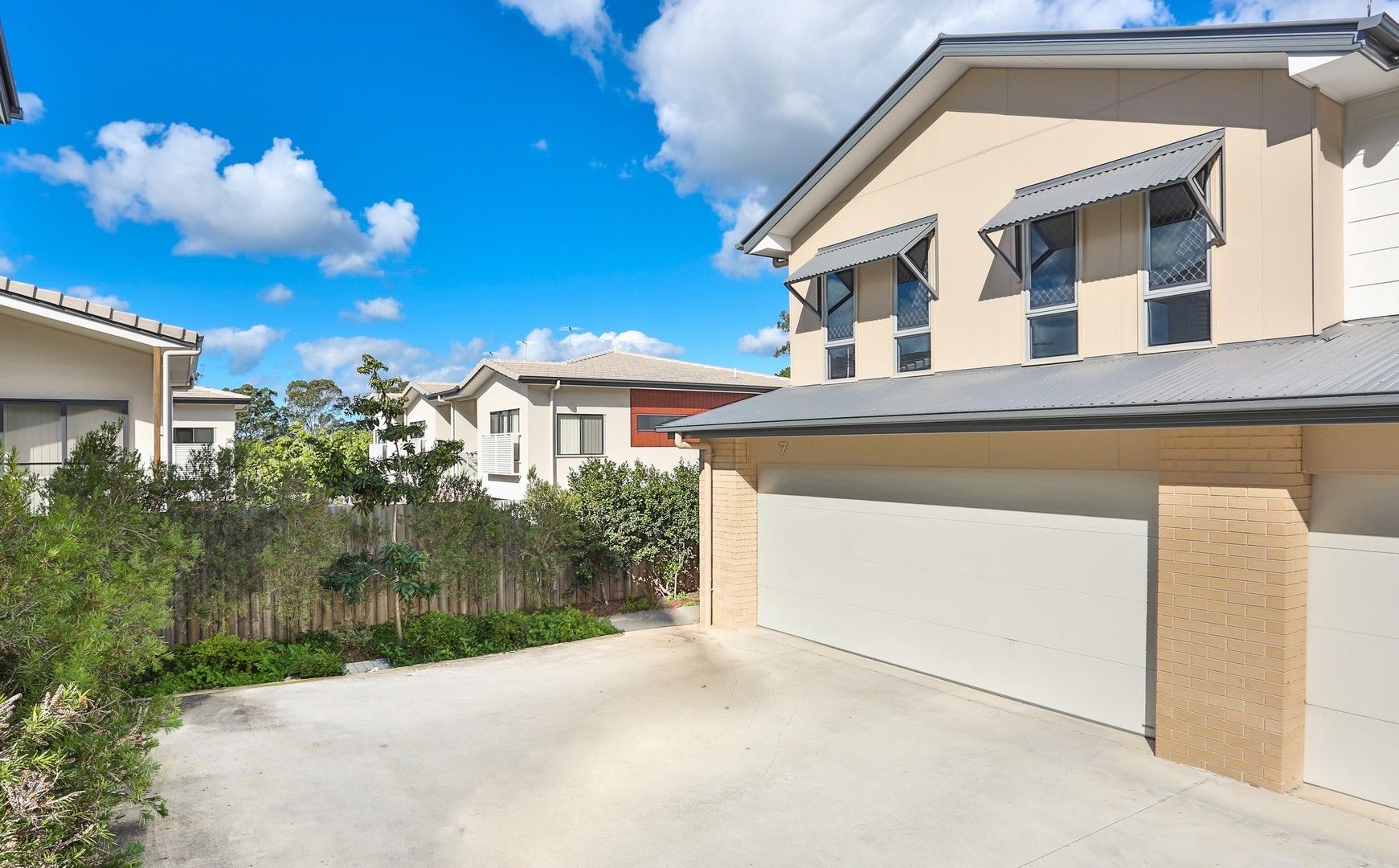 7/248 Padstow Road, Eight Mile Plains QLD 4113, Image 1